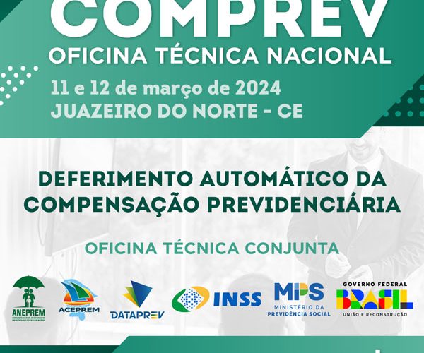COMPREV - Oficina Técnica Nacional