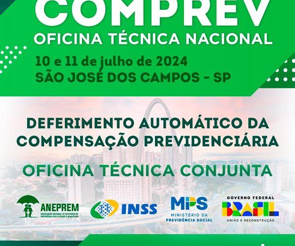 COMPREV - São José dos Campos