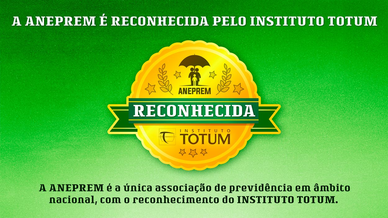 Reconhecimento da ANEPREM pela TOTUM: Um Marco na Qualidade e Excelência