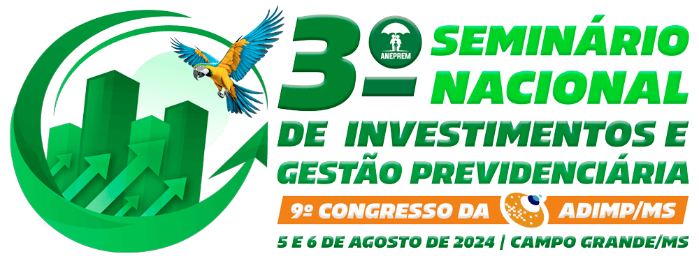 3º Seminário ANEPREM - Campo Grande 2024