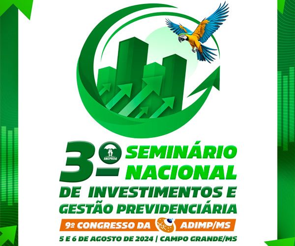 3º Seminário ANEPREM