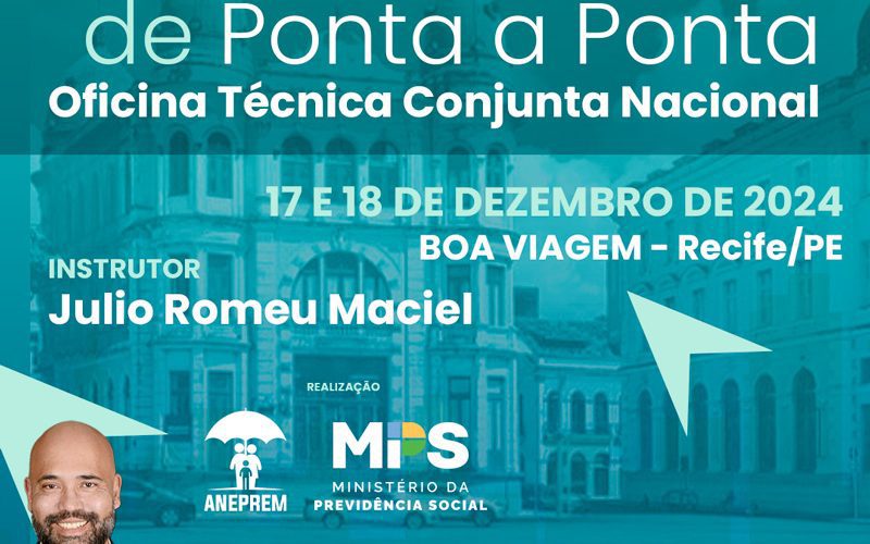 CADPREV - Boa Viagem - Recife PE