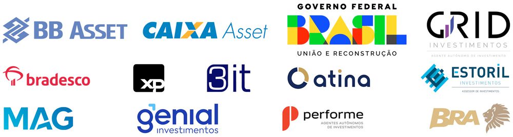 Patrocinadores