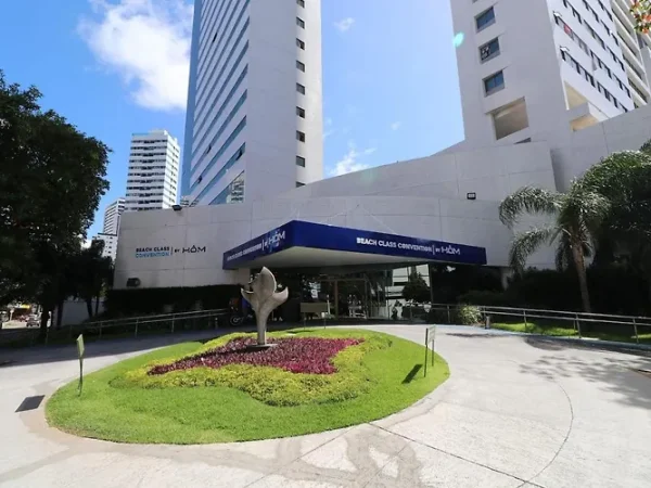 Beach Class Convention  Recife-PE