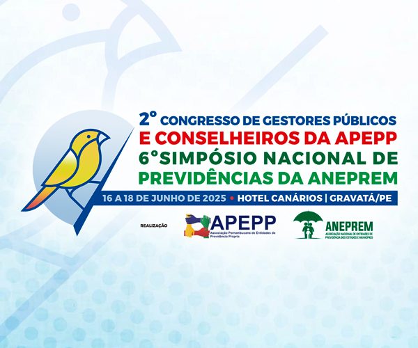 2º Congresso de Gestores Públicos - Gravatá - PE