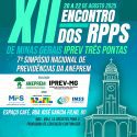 XII Encontro dos RPPS 3 Pontas