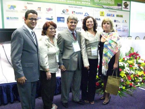 11º Congresso ANEPREM