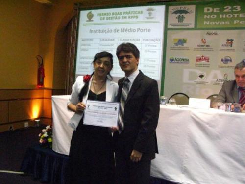 11º Congresso ANEPREM