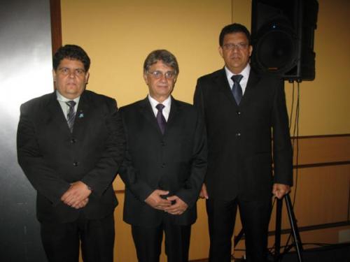 11º Congresso ANEPREM