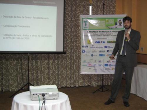 11º Congresso ANEPREM