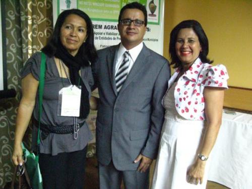 11º Congresso ANEPREM