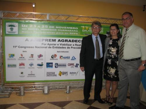 11º Congresso ANEPREM