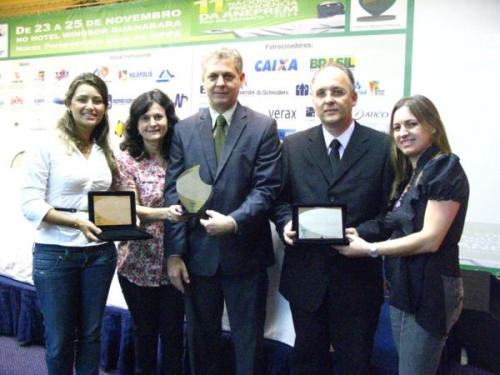 11º Congresso ANEPREM