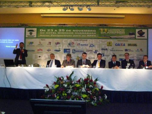 11º Congresso ANEPREM