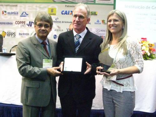 11º Congresso ANEPREM