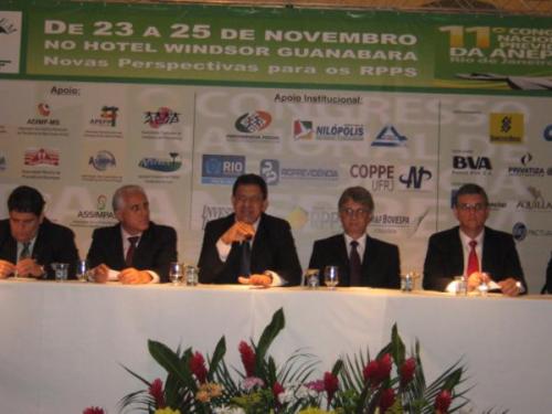 11º Congresso ANEPREM
