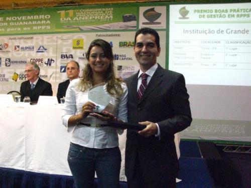11º Congresso ANEPREM