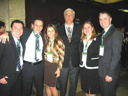 12º Congresso ANEPREM