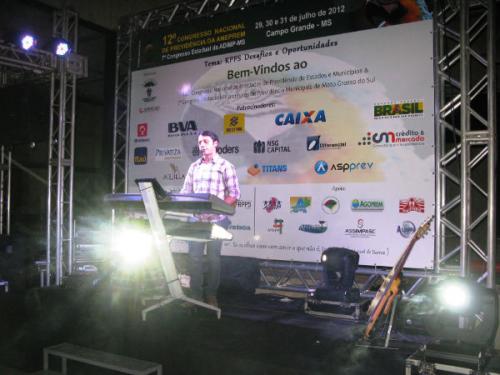 12º Congresso ANEPREM