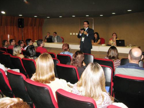 12º Congresso ANEPREM
