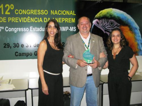 12º Congresso ANEPREM