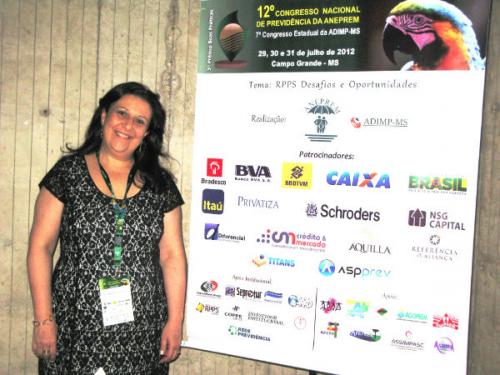 12º Congresso ANEPREM