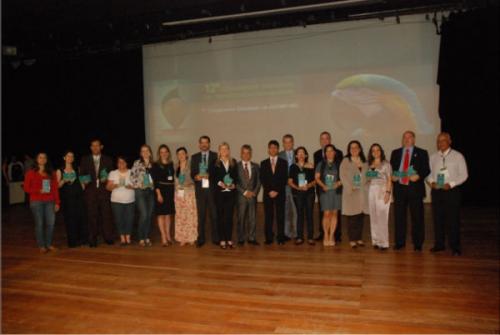12º Congresso ANEPREM