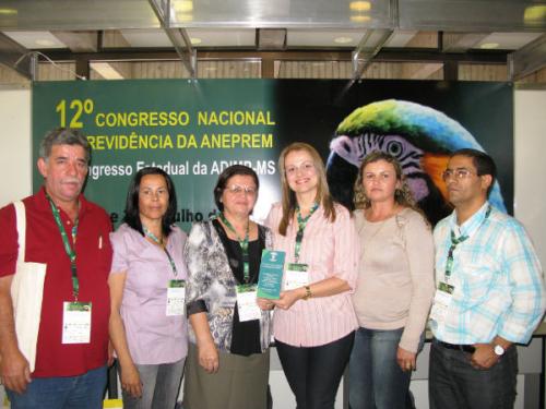 12º Congresso ANEPREM