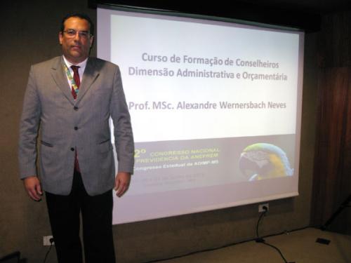 12º Congresso ANEPREM