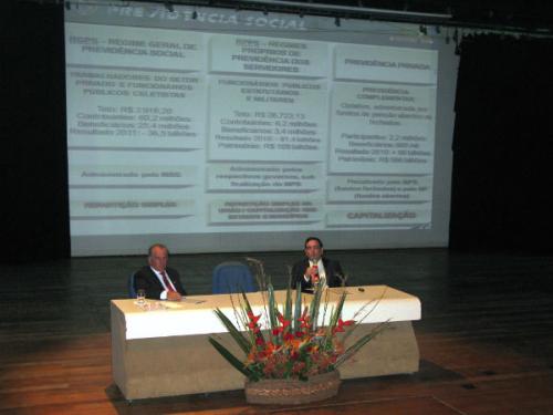 12º Congresso ANEPREM