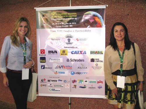 12º Congresso ANEPREM