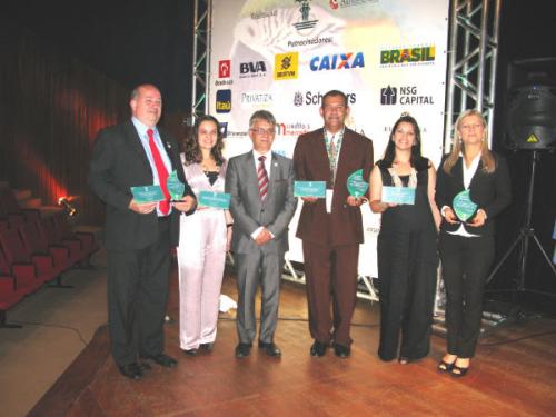12º Congresso ANEPREM