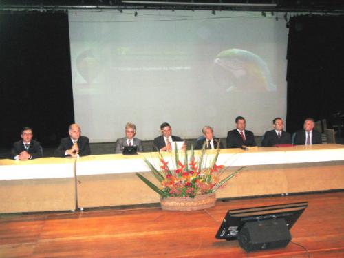12º Congresso ANEPREM