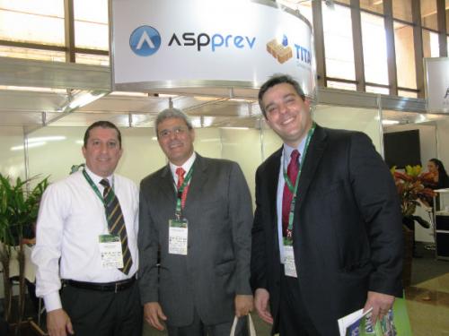 12º Congresso ANEPREM