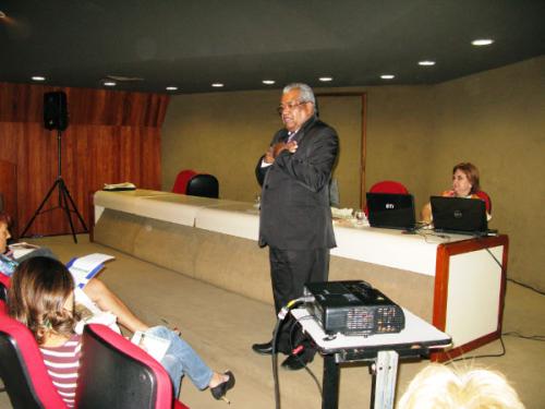 12º Congresso ANEPREM