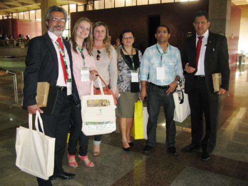 12º Congresso ANEPREM