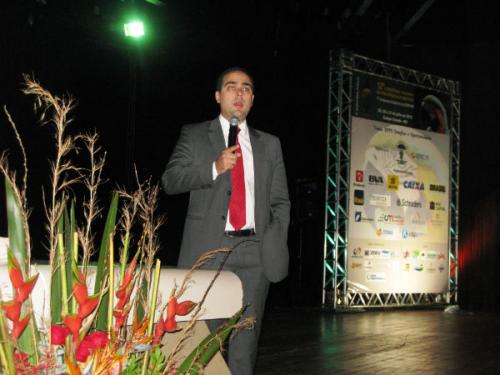 12º Congresso ANEPREM