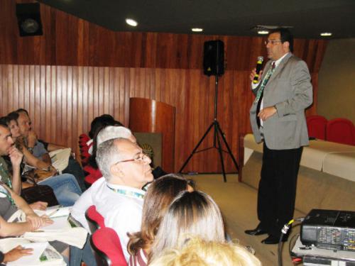 12º Congresso ANEPREM