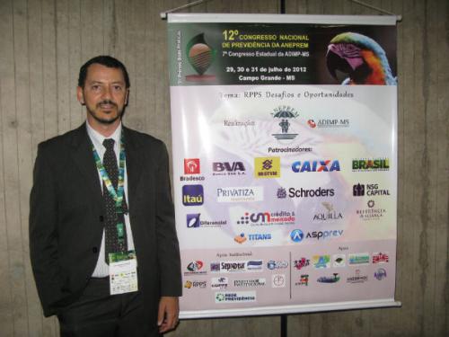 12º Congresso ANEPREM