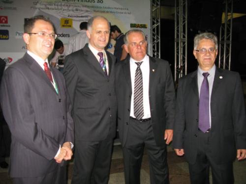 12º Congresso ANEPREM