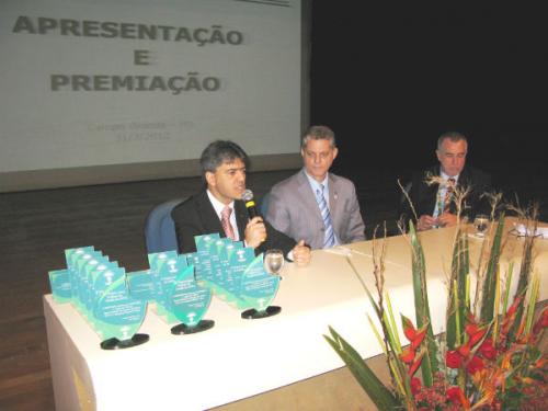 12º Congresso ANEPREM