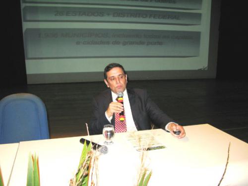 12º Congresso ANEPREM