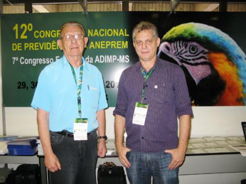 12º Congresso ANEPREM