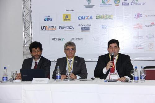 15º Congresso ANEPREM