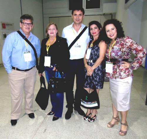 15º Congresso ANEPREM