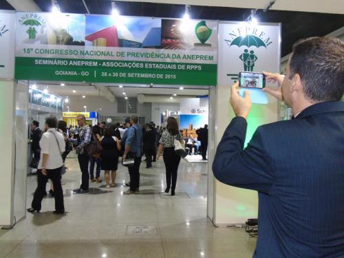 15º Congresso ANEPREM