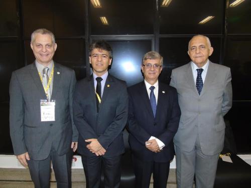 15º Congresso ANEPREM