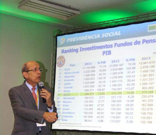 15º Congresso ANEPREM