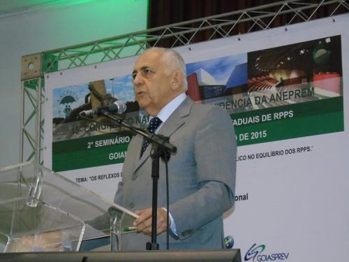 15º Congresso ANEPREM