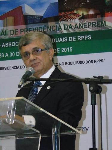 15º Congresso ANEPREM